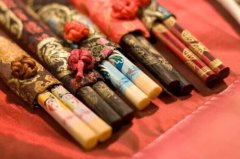 咱們的筷子長度為啥是七寸六分？