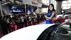 變化“互聯(lián)網(wǎng)+”綻放青島車(chē)展，50多種新車(chē)型亮