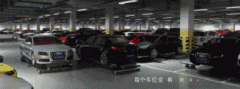 中國最牛停車場，美國、德國排著隊來偷學