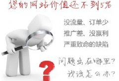 做網站優(yōu)化時關鍵詞排名不穩(wěn)定怎么辦？