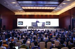 3000人參加的這場大數(shù)據(jù)行業(yè)盛會，干貨滿滿