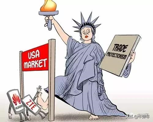 孟晚舟終于被保釋，但更艱苦的斗爭還未到來！